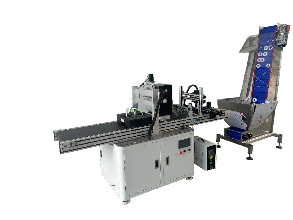 生料带高速uv打印机